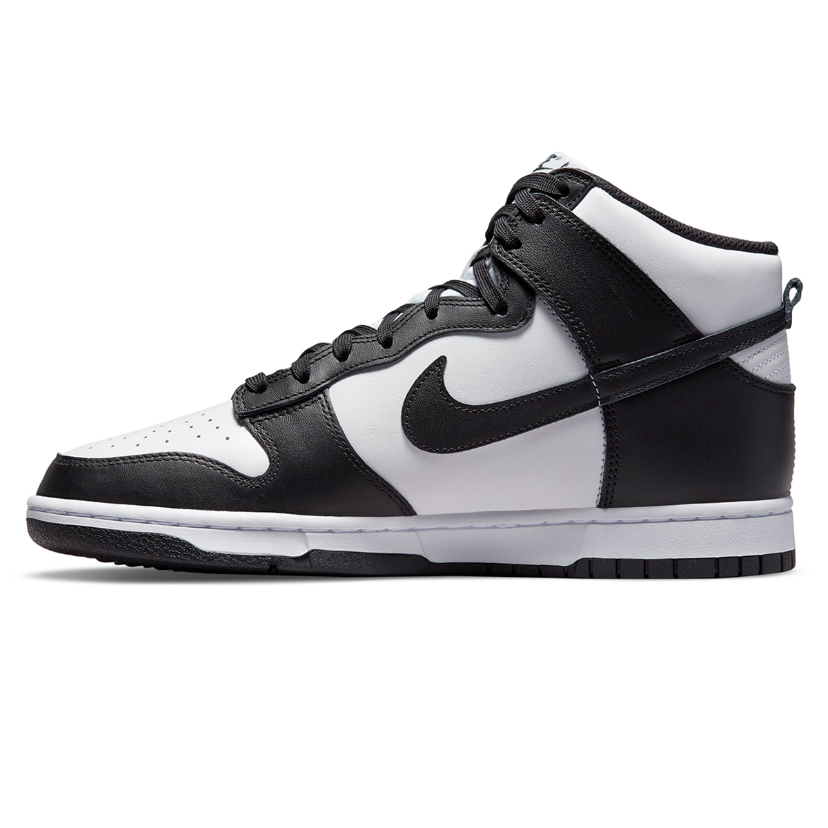 Nike Dunk Low High